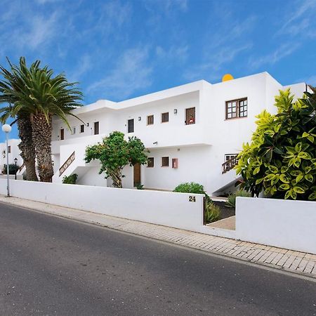 Apartamento Los Morales Puerto del Carmen  Extérieur photo