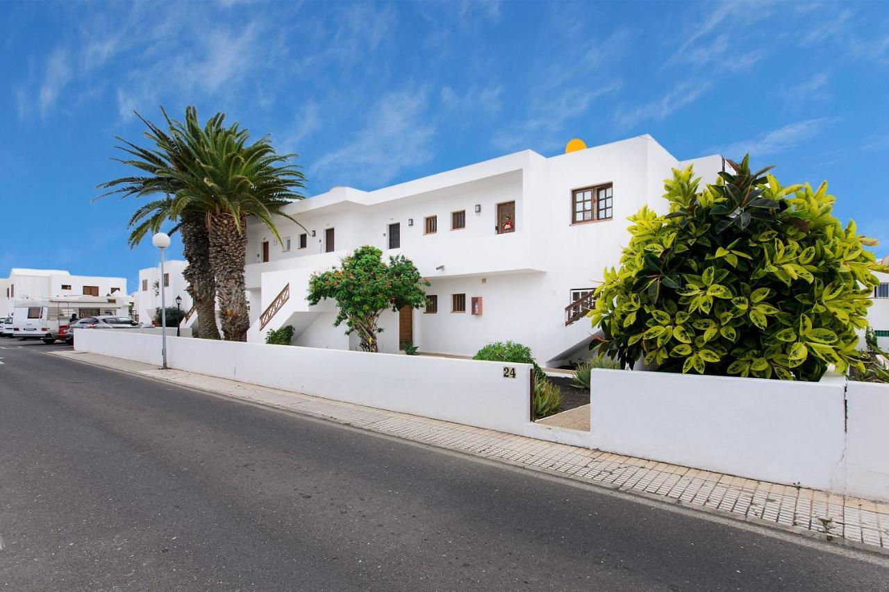 Apartamento Los Morales Puerto del Carmen  Extérieur photo