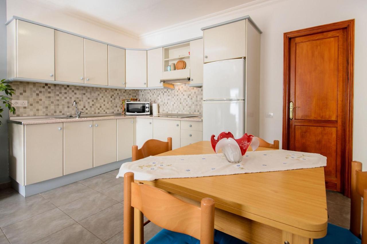 Apartamento Los Morales Puerto del Carmen  Extérieur photo