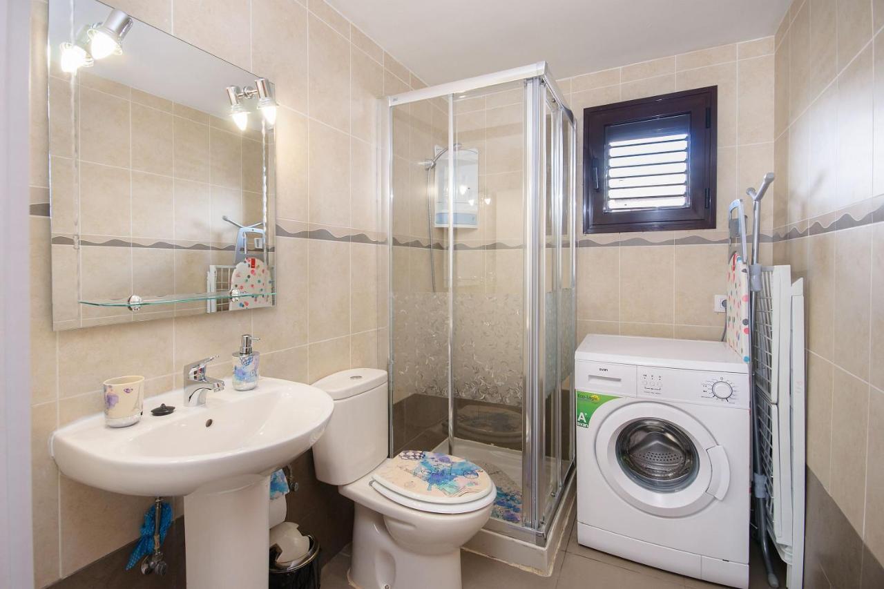Apartamento Los Morales Puerto del Carmen  Extérieur photo
