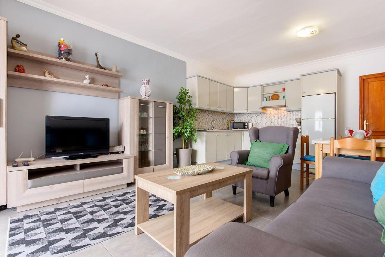 Apartamento Los Morales Puerto del Carmen  Extérieur photo