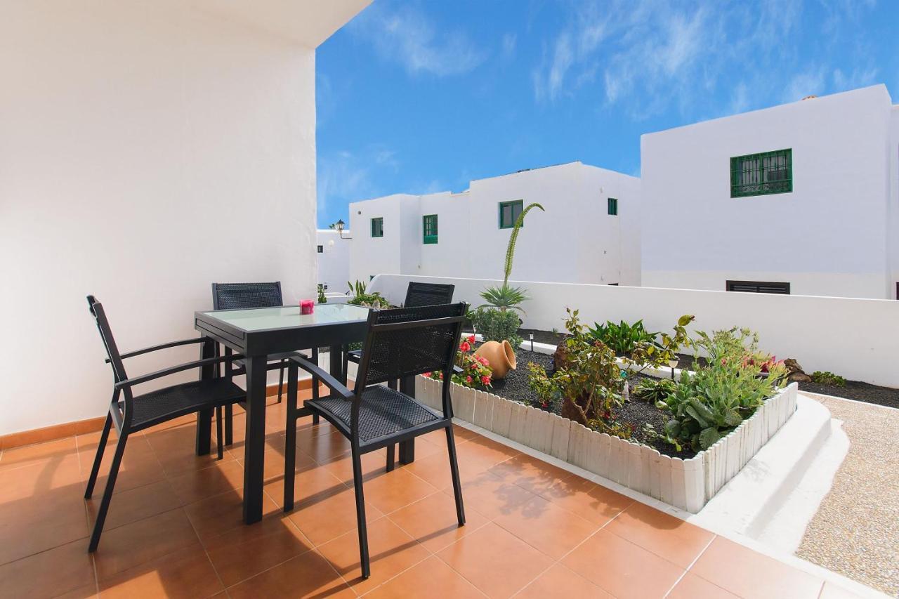 Apartamento Los Morales Puerto del Carmen  Extérieur photo