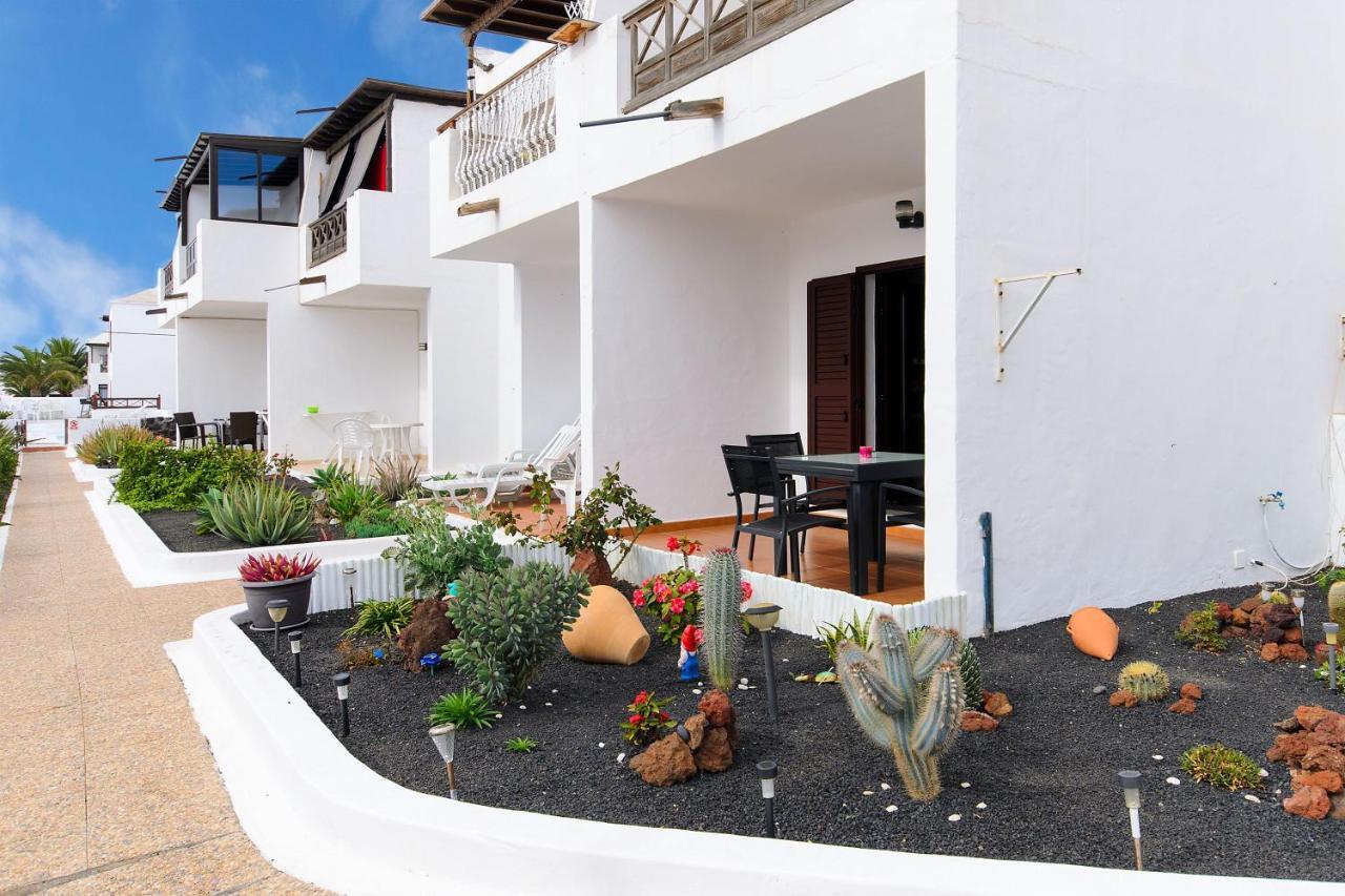 Apartamento Los Morales Puerto del Carmen  Extérieur photo