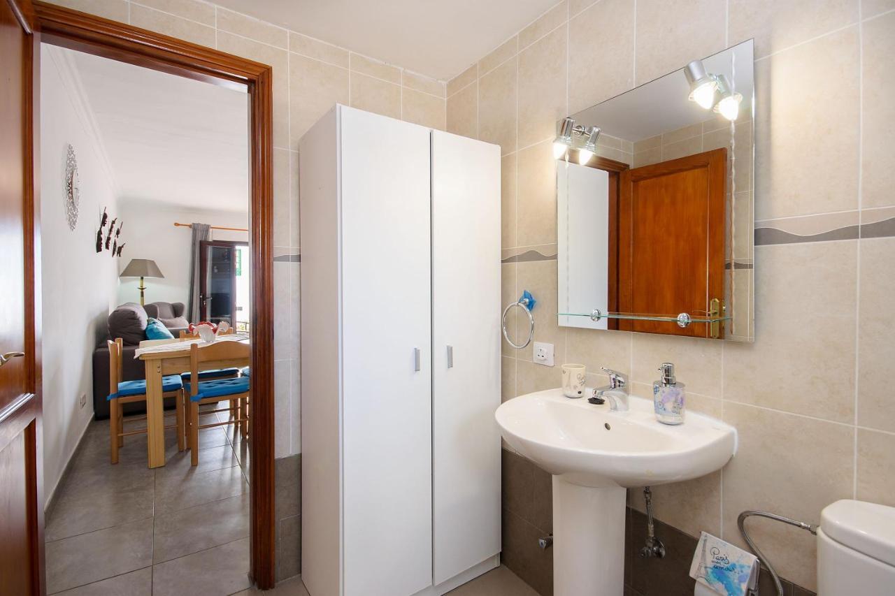 Apartamento Los Morales Puerto del Carmen  Extérieur photo