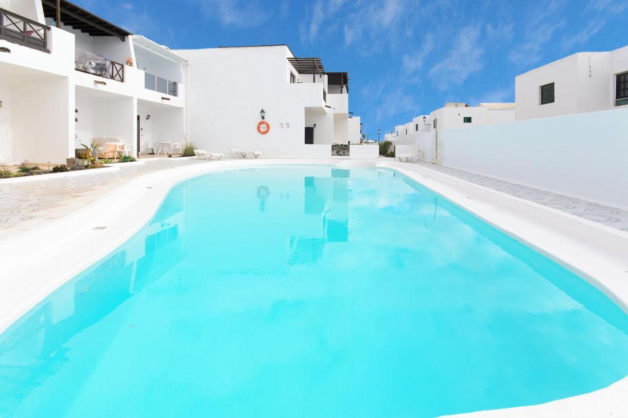 Apartamento Los Morales Puerto del Carmen  Extérieur photo