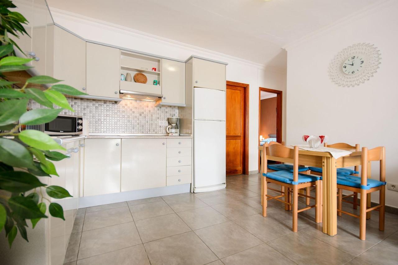 Apartamento Los Morales Puerto del Carmen  Extérieur photo