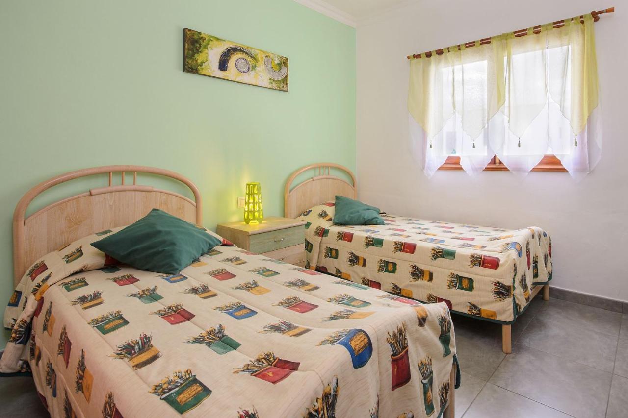 Apartamento Los Morales Puerto del Carmen  Extérieur photo